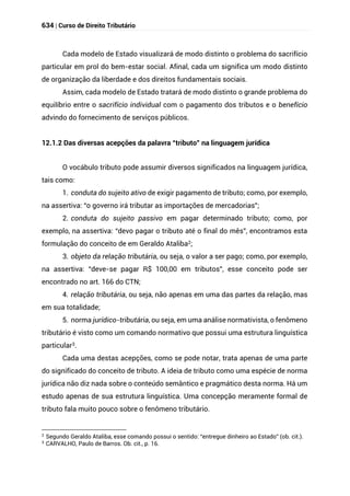 Direito Tributário - Completo