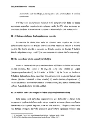 Direito Tributário - Completo