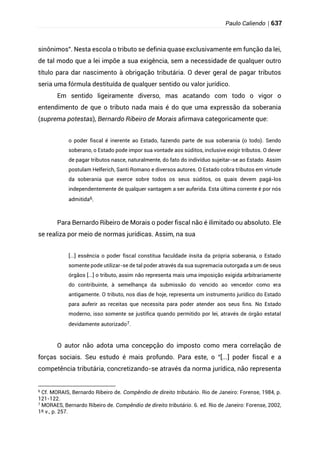 Direito Tributário - Completo