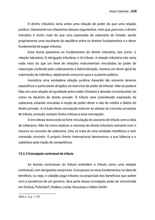 Direito Tributário - Completo