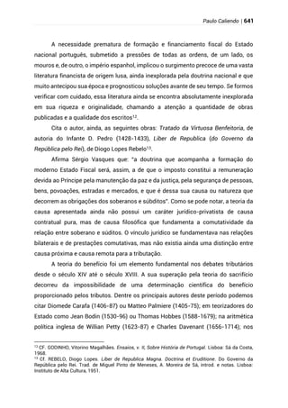 Direito Tributário - Completo