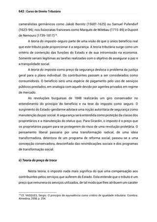 Direito Tributário - Completo