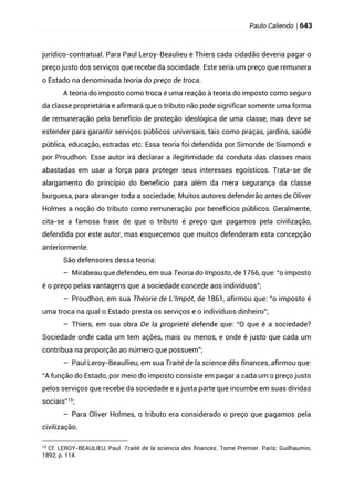 Direito Tributário - Completo