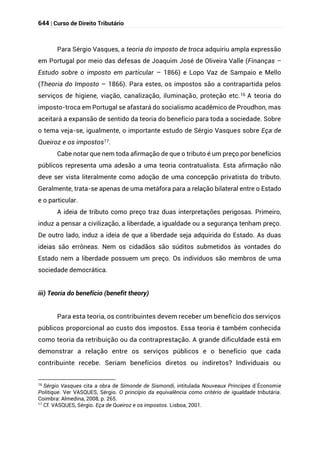 Direito Tributário - Completo