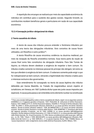 Direito Tributário - Completo