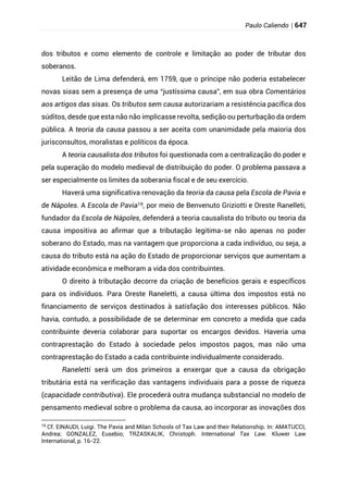 Direito Tributário - Completo