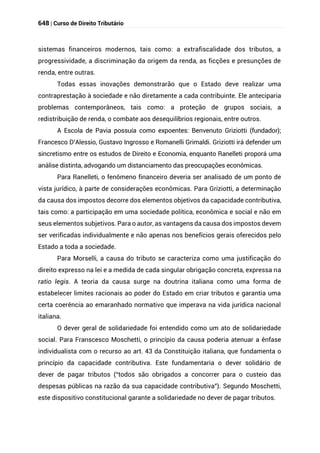 Direito Tributário - Completo