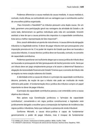 Direito Tributário - Completo