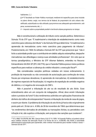 Direito Tributário - Completo