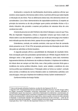 Direito Tributário - Completo