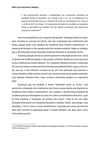 Direito Tributário - Completo