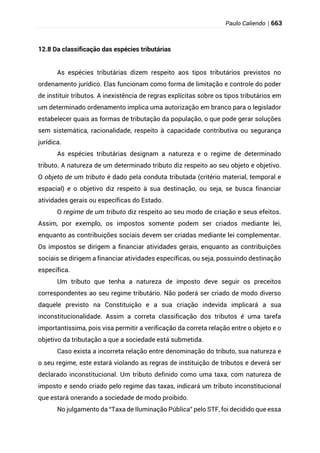 Direito Tributário - Completo