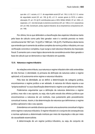 Direito Tributário - Completo