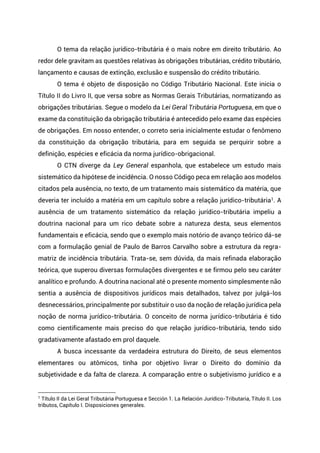 Direito Tributário - Completo