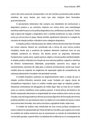 Direito Tributário - Completo