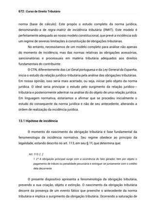 Direito Tributário - Completo