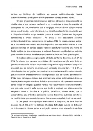 Direito Tributário - Completo