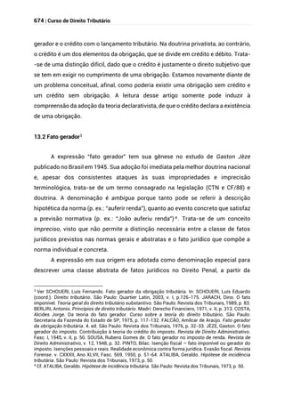 Direito Tributário - Completo