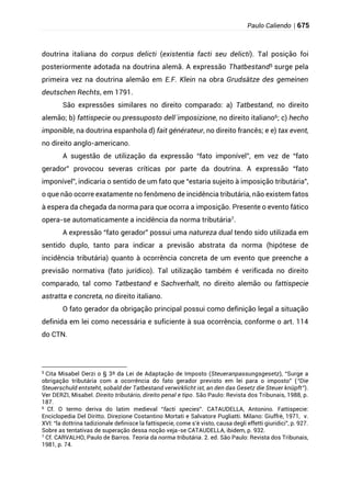 Direito Tributário - Completo