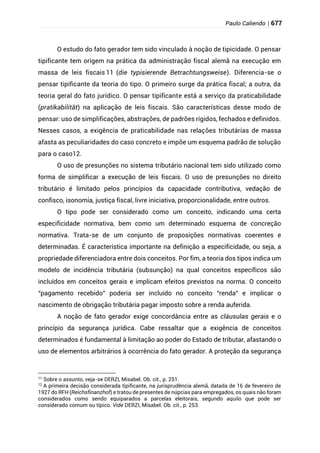 Direito Tributário - Completo