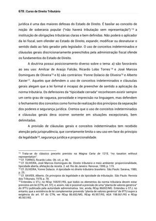 Direito Tributário - Completo