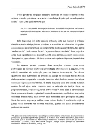 Direito Tributário - Completo