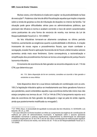 Direito Tributário - Completo