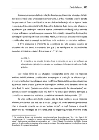 Direito Tributário - Completo