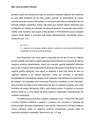 Direito Tributário - Completo