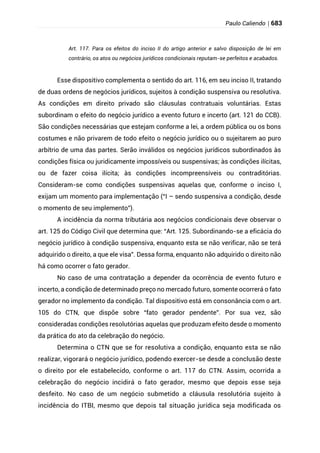 Direito Tributário - Completo