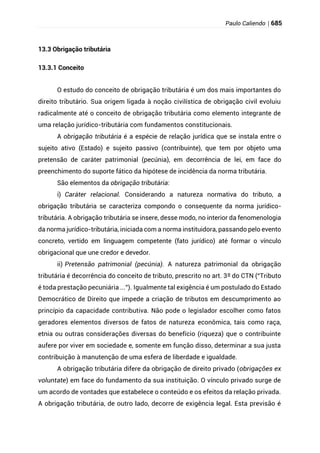 Direito Tributário - Completo