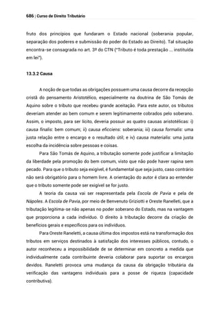 Direito Tributário - Completo