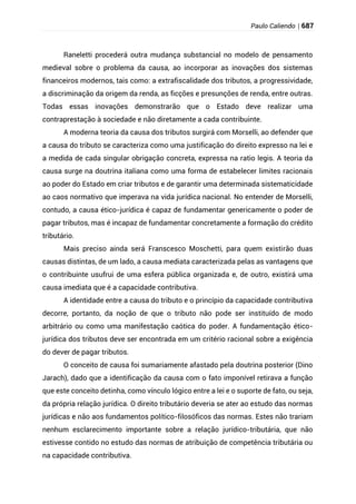 Direito Tributário - Completo