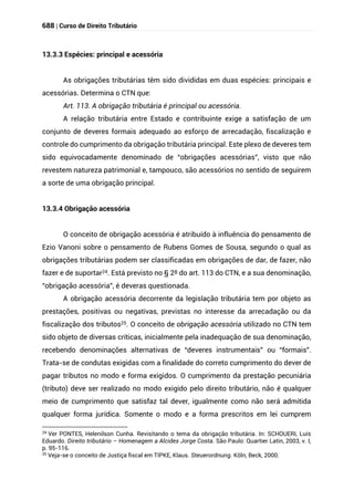 Direito Tributário - Completo