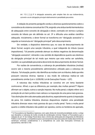 Direito Tributário - Completo