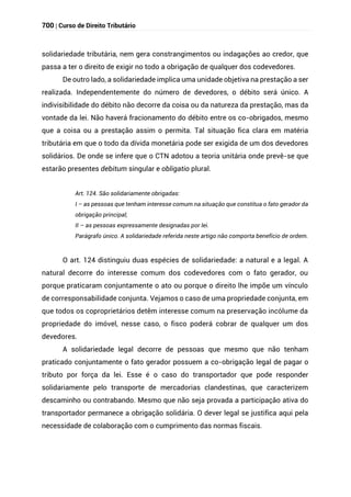 Direito Tributário - Completo