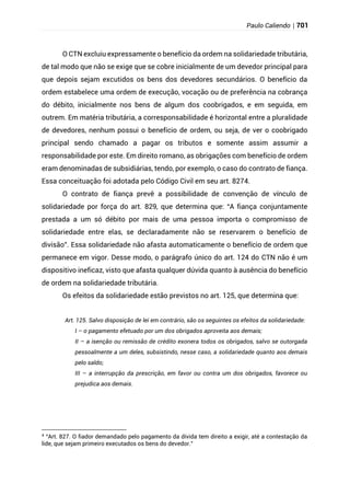 Direito Tributário - Completo