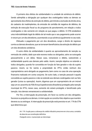 Direito Tributário - Completo