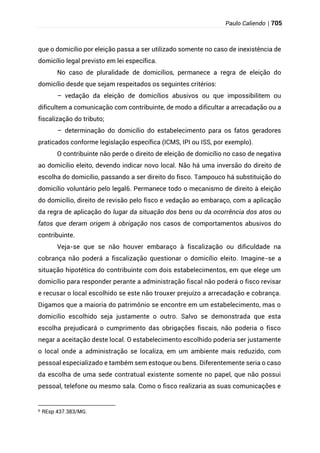 Direito Tributário - Completo