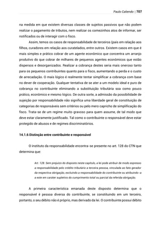 Direito Tributário - Completo