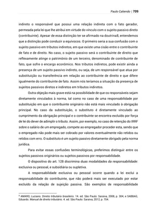 Direito Tributário - Completo