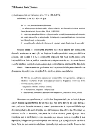 Direito Tributário - Completo