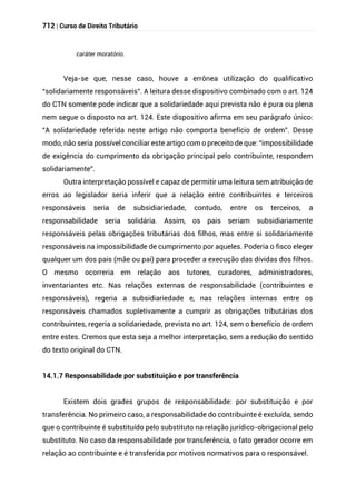 Direito Tributário - Completo