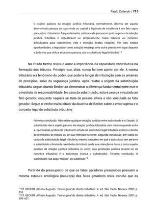 Direito Tributário - Completo