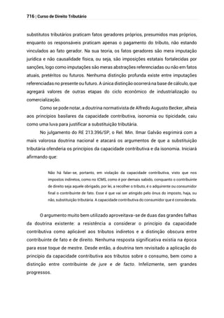 Direito Tributário - Completo