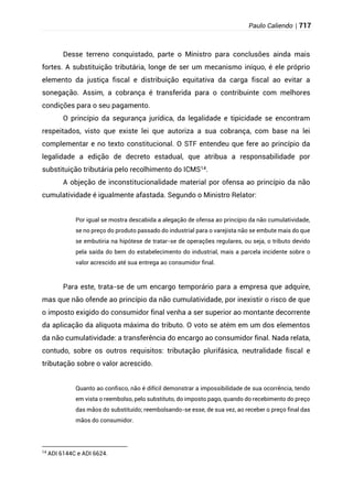 Direito Tributário - Completo