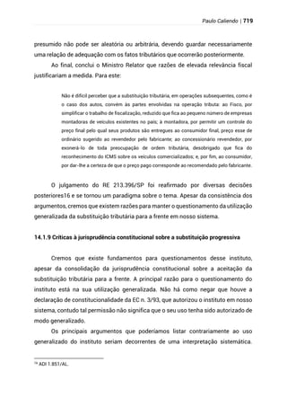 Direito Tributário - Completo