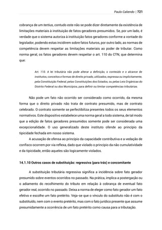 Direito Tributário - Completo