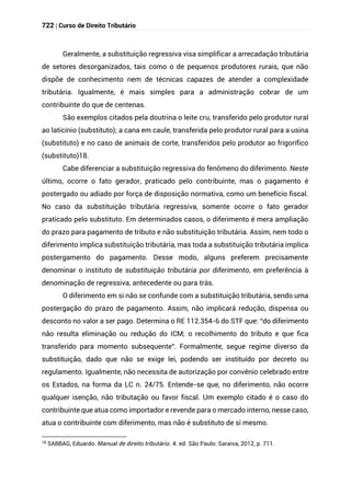 Direito Tributário - Completo