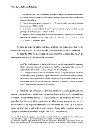 Direito Tributário - Completo